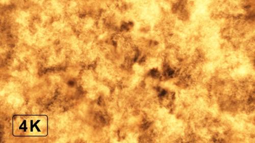 Videohive - Fiery Surface Of The Sun (Version 03) - 34942906 - 34942906