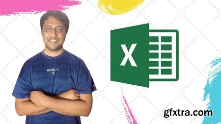 Excel: Master the Basics of Excel Pivots for Data Analytics