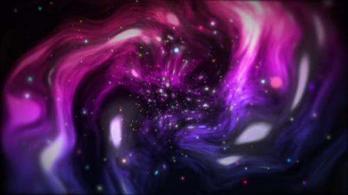 Videohive - Space Background 4K 19 - 34946686 - 34946686