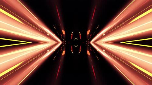 Videohive - Abstract Light Background 4K - 34949163 - 34949163