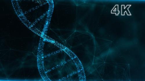 Videohive - DNA Plexus - 34930938 - 34930938