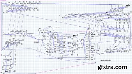 Optical CPU design