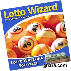 Lotto Wizard 2.2