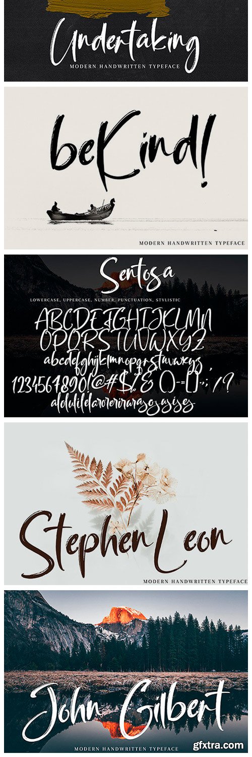 Sentosa Font