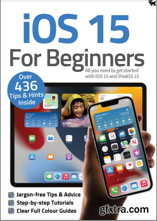 iOS 15 For Beginners 2021