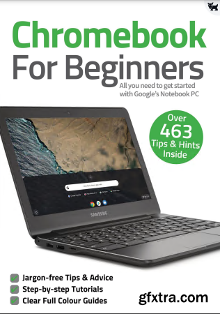 Chromebook For Beginners 2021