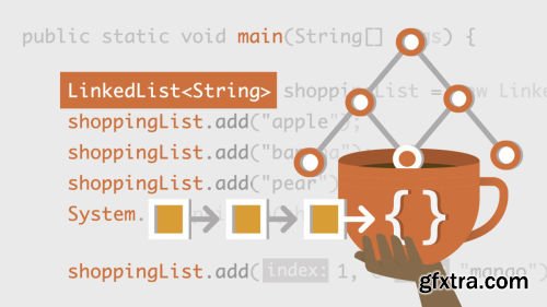 Java: Data Structures