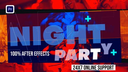 Videohive - Music Party v2 - 34940585 - 34940585