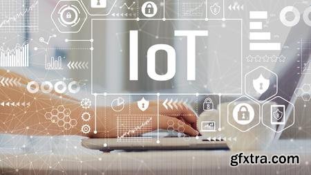 IoT - Complete Introduction course