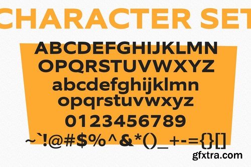 Fraset Sans Serif Display Font