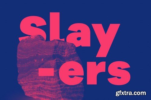 Bolgart Sans Serif Display Font