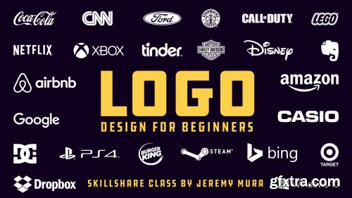  Logo Design For Beginners