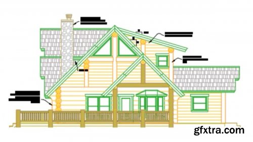 AutoCAD: Construction Drawings