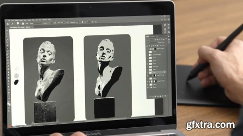  Learn Digital Painting From Scratch