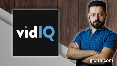  VidIQ Masterclass - Full Guide to YouTube Keyword & Management Tool