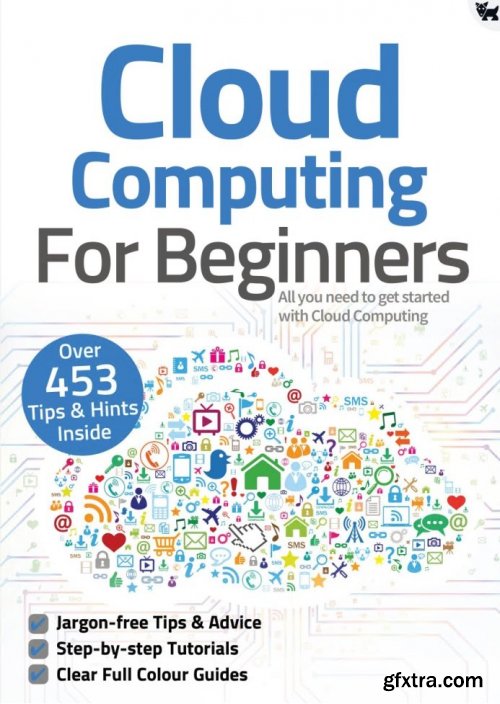 Cloud Computing For Beginners - 8th Edition, 2021