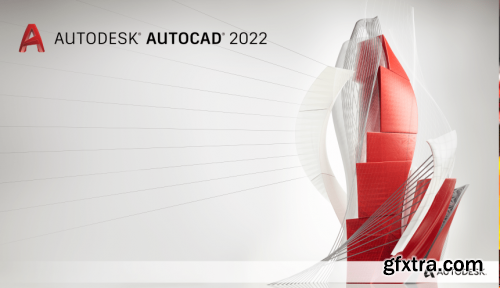 Autodesk AutoCAD 2022.1.1