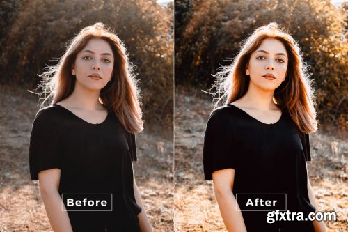 Vanura Desktop and Mobile Lightroom Preset