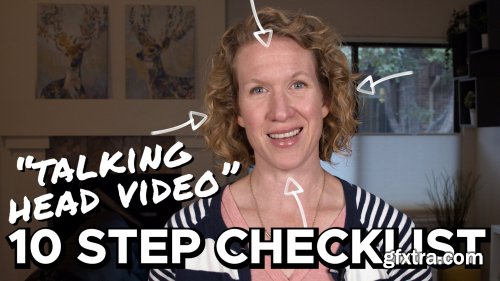  How to Film a Talking Head Video