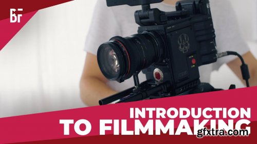  Introduction to Filmmaking: How to Make Great Videos