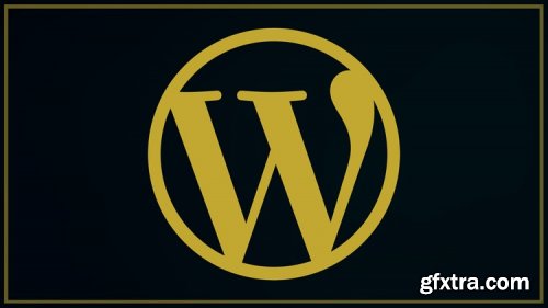 WordPress 2021: The Complete WordPress Website Course