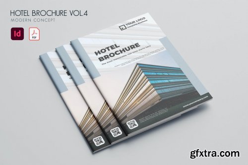 Hotel Brochure Vol.4