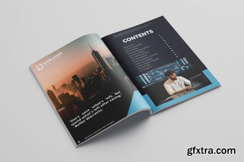 Investment Brochure Vol.2