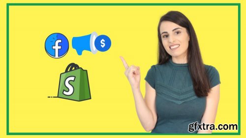  Shopify Dropshipping Facebook Ads MasterClass 