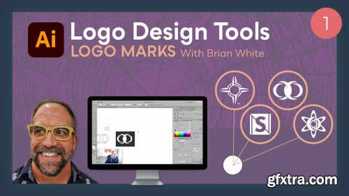  Logo Design Tools 1: Logo Marks