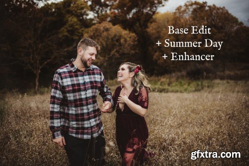 Twig & Olive Photography - Photoshop Workflow Actions | Image Enhancer