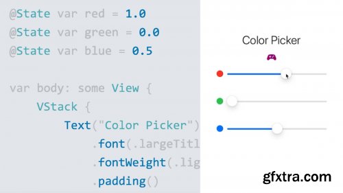 iOS 15 Development Essential Training 