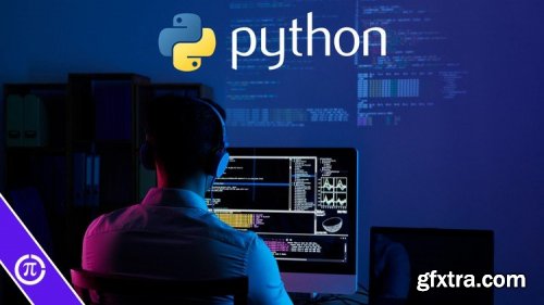  30-Days Bootcamp: Build 30 Python Development Projects 2021 