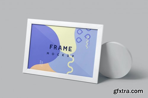 3 x 2 Frame Mockups