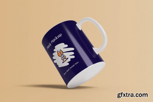 Mug Mockup