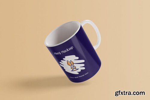 Mug Mockup