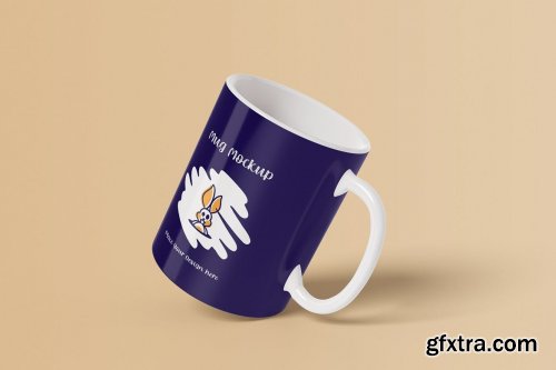 Mug Mockup