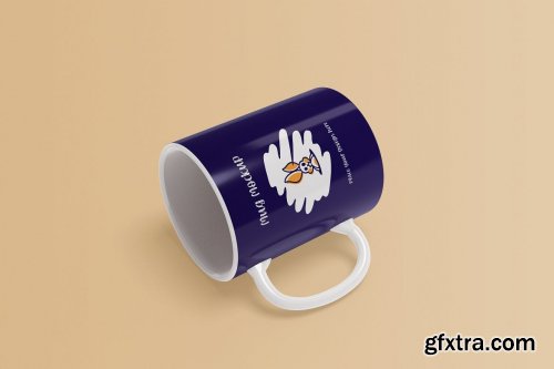 Mug Mockup