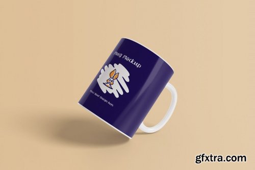 Mug Mockup