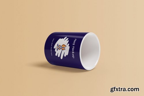 Mug Mockup