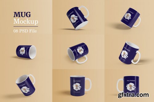 Mug Mockup