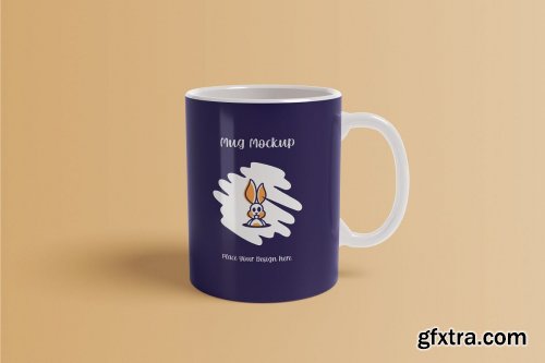 Mug Mockup