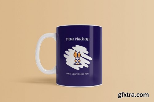 Mug Mockup