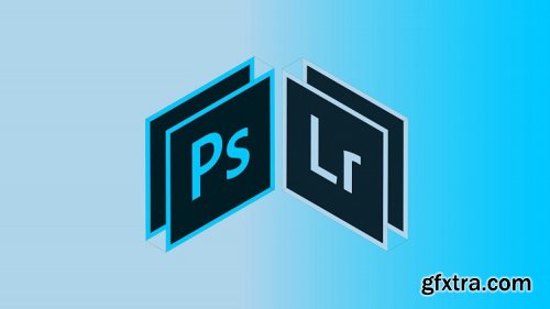  Learn Adobe Photoshop and Lightroom 