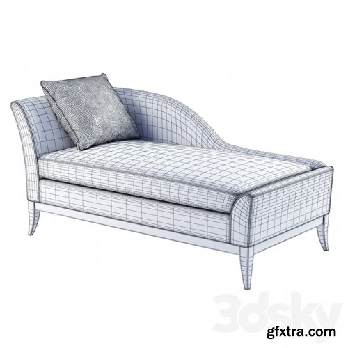 Chaise Longue