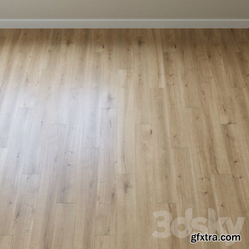 Laminate haro tritty 90 oak melina puro