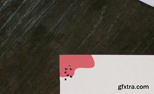 Sticky Note Mockup Vol.07