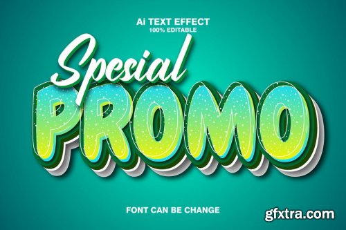 Text effect vol.40