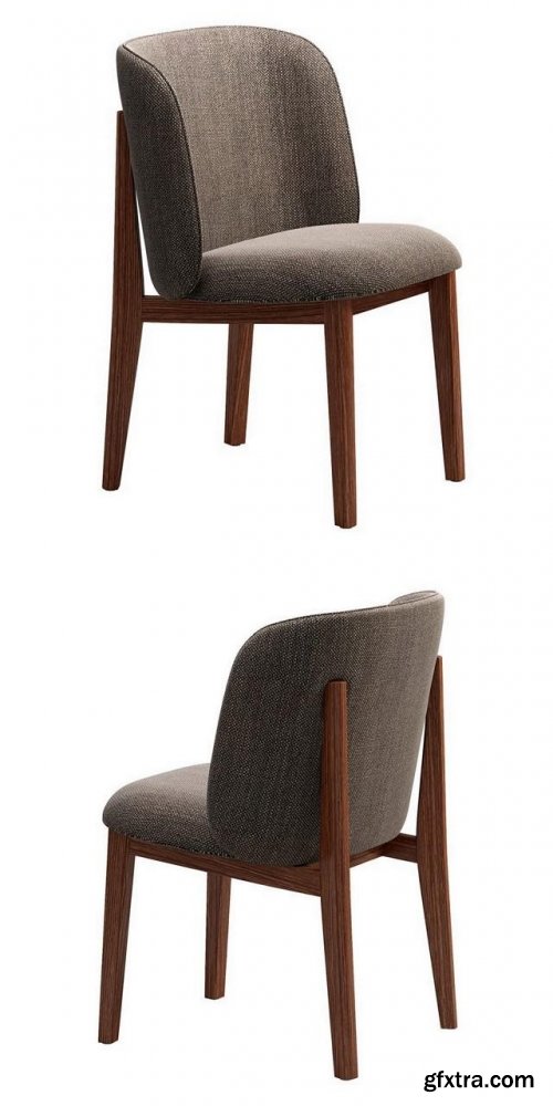 Calligaris Abrey Dining Chair