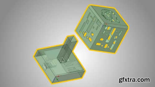  Introduction to DesignSpark Mechanical for 3D Printing Designs