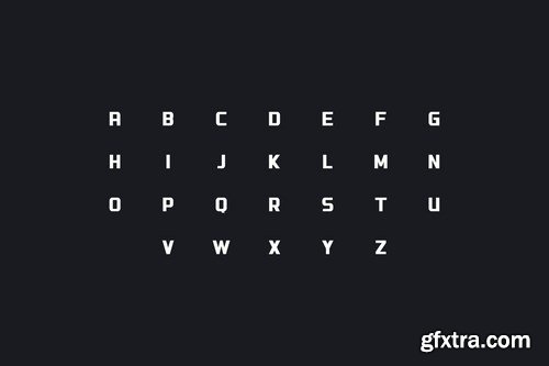 Groseri Font